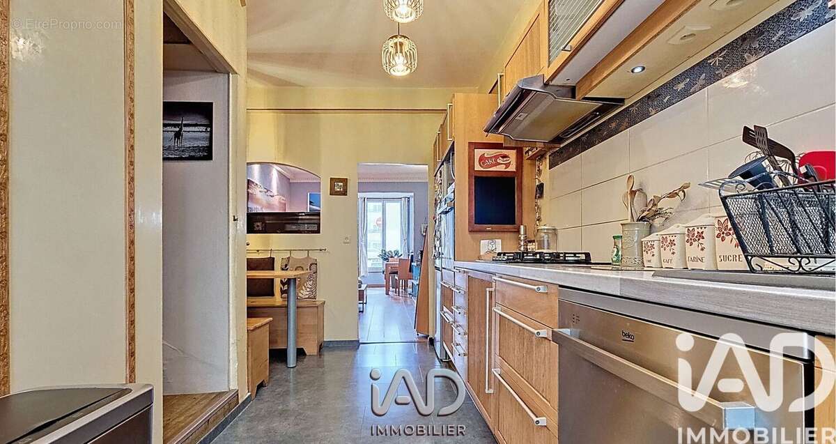 Photo 6 - Maison à MONTLHERY