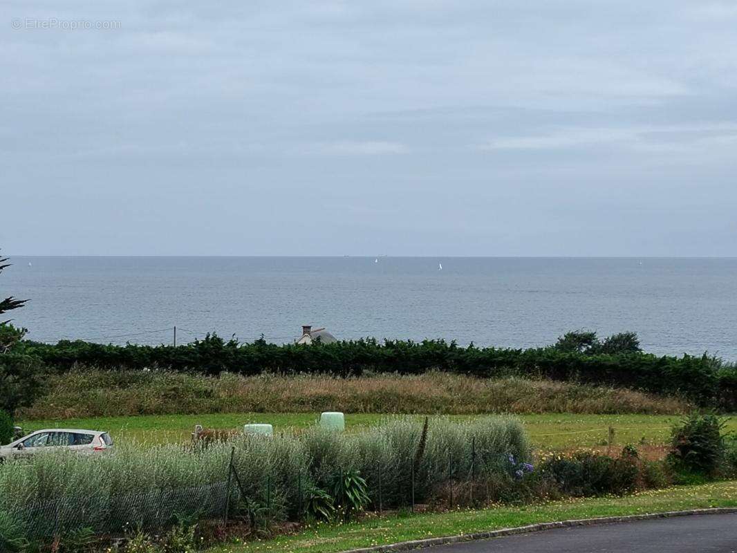 Appartement à SAINT-CAST-LE-GUILDO