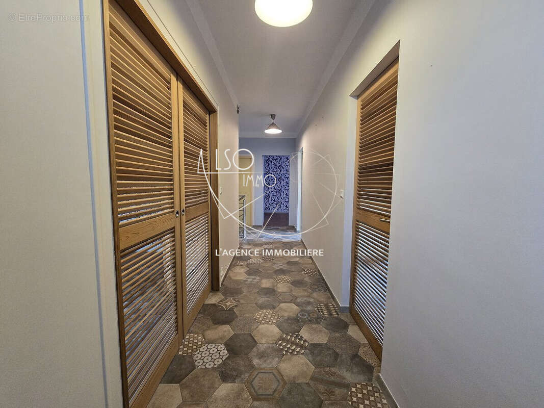 Maison à L&#039;ILE-D&#039;OLONNE