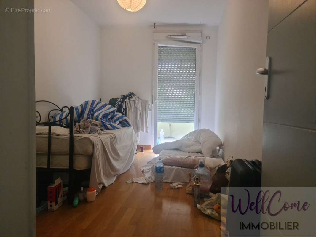 Appartement à VILLE-LA-GRAND