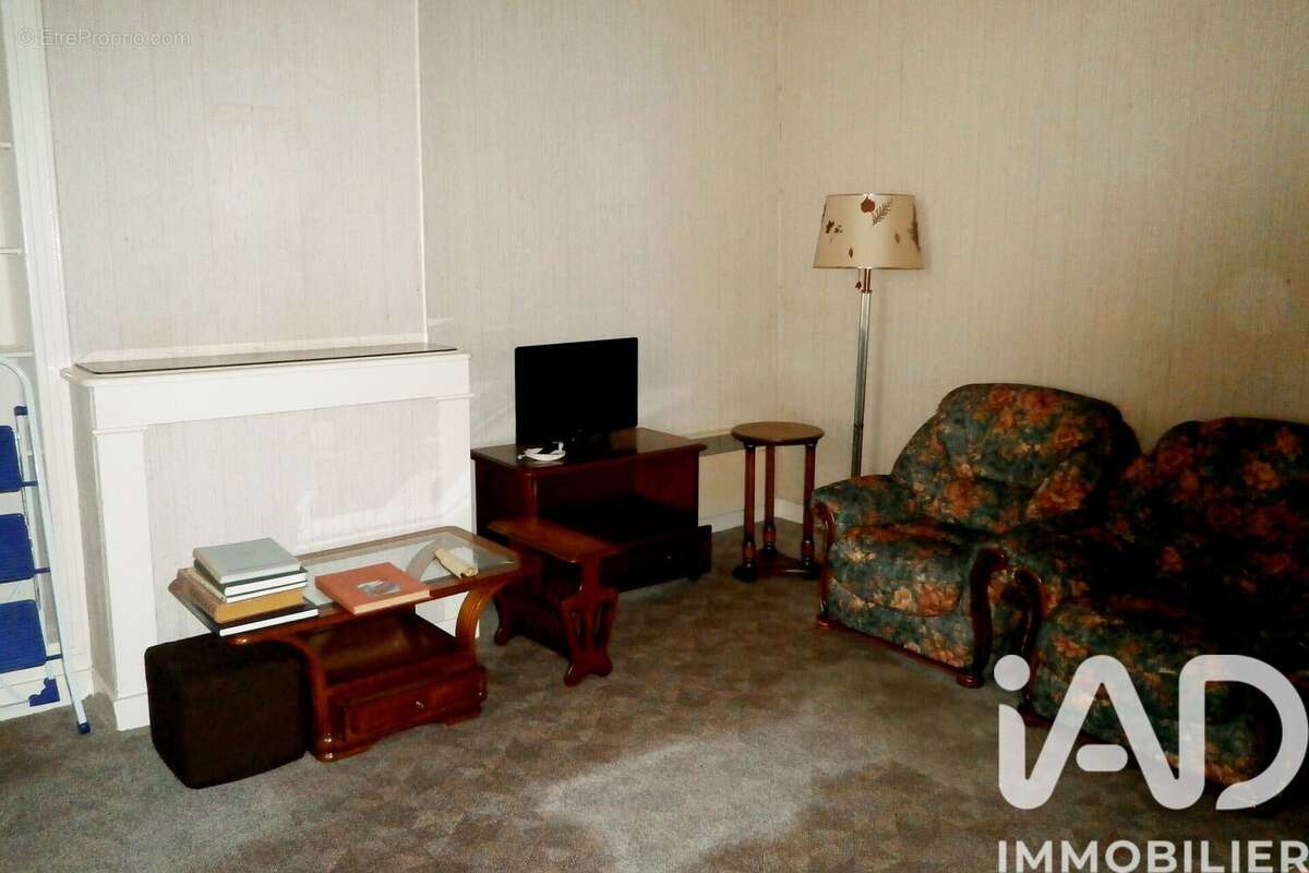 Photo 5 - Maison à LES CLERIMOIS