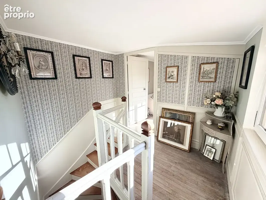 Maison 176m² à compiègne - photo 10