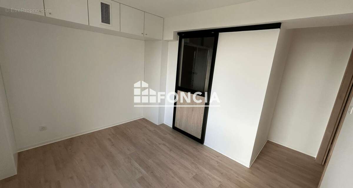 Appartement à SARREBOURG