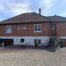 1 n°1 - Maison à PONTHOILE