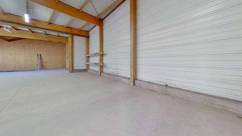 Commerce à GUINGAMP