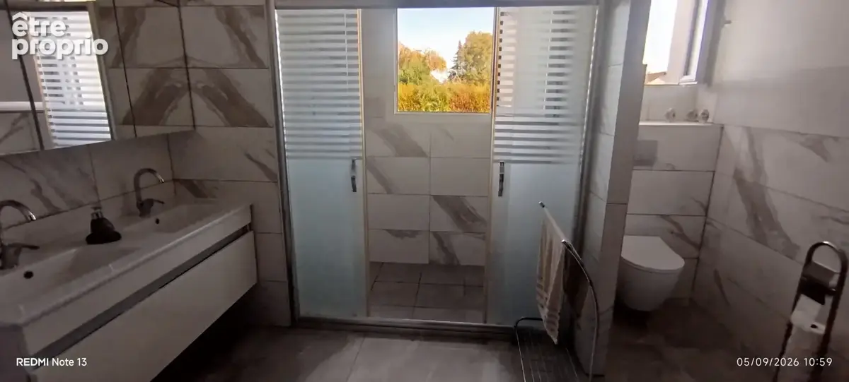 Villa plain pied 116m2 habitables - photo 8