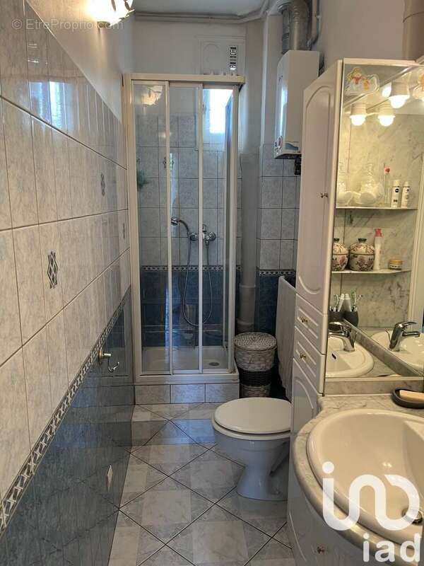 Photo 7 - Appartement à CHOISY-LE-ROI