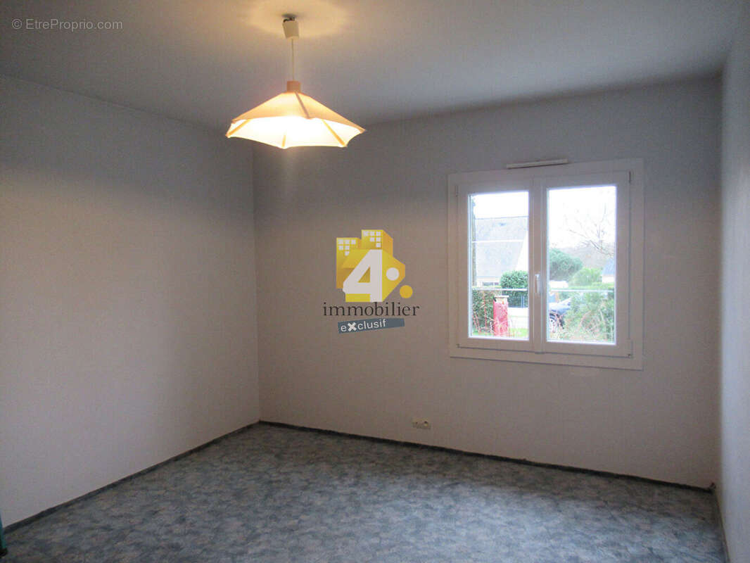 Maison à PONTCHATEAU