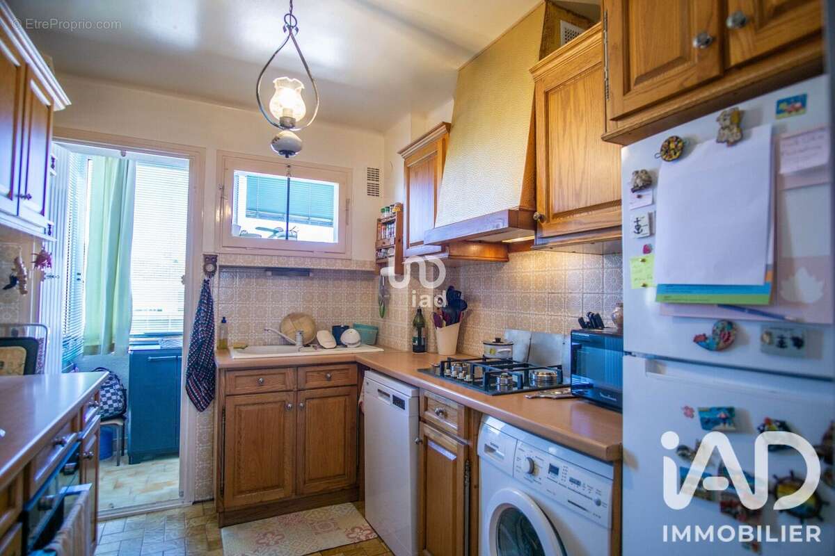 Photo 4 - Appartement à SAINT-RAPHAEL