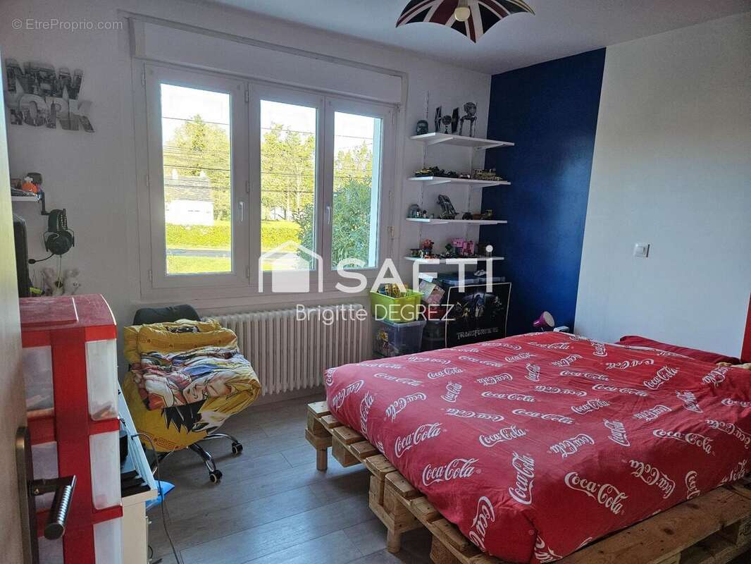 Photo 4 - Maison à SAINTE-REINE-DE-BRETAGNE