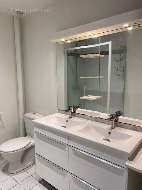 Maison à PRECY-SUR-OISE