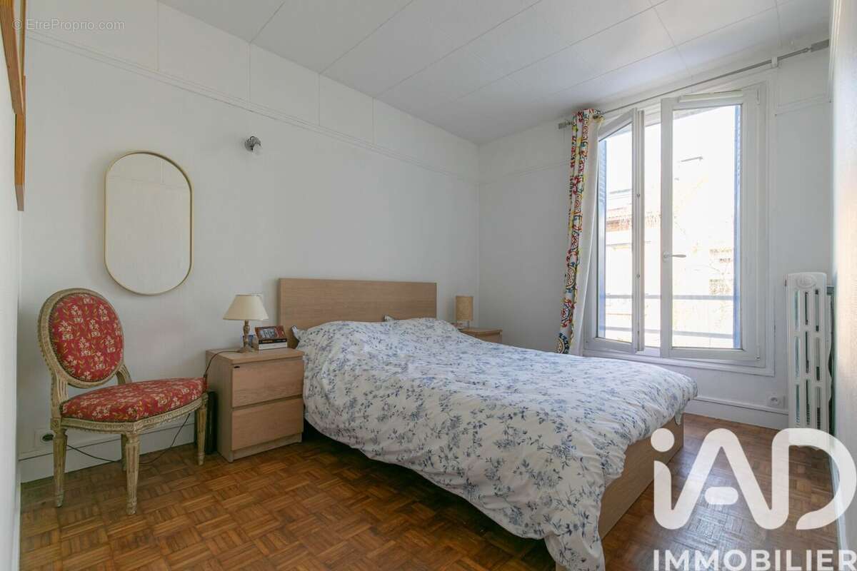 Photo 7 - Maison à FONTENAY-SOUS-BOIS