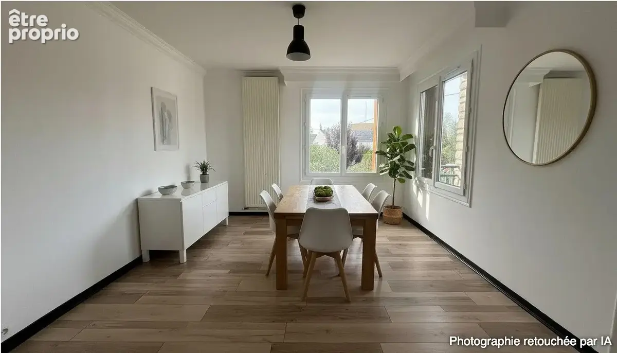 Maison 9 pièces 160 m² à vendre à Orleans (45000) - photo 3