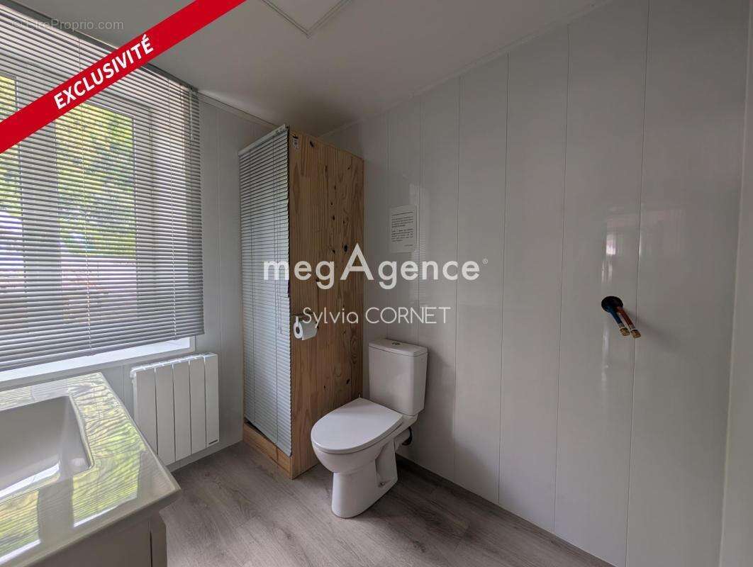 Appartement à TENAY