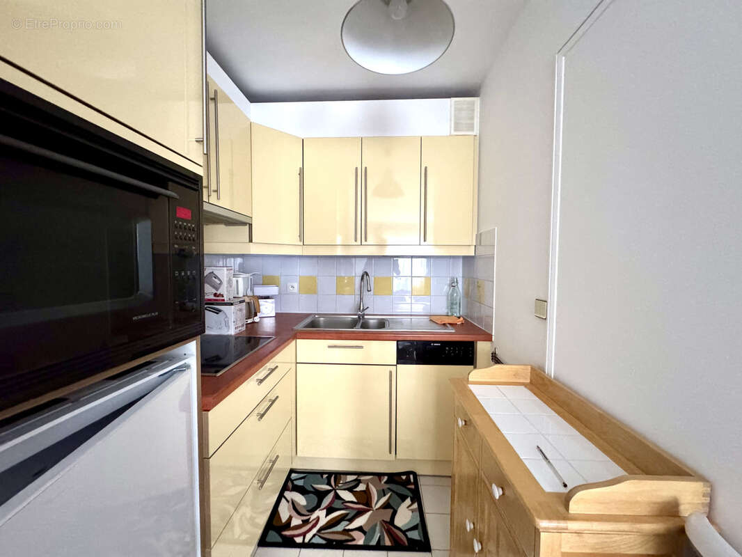 Appartement à LE PERREUX-SUR-MARNE