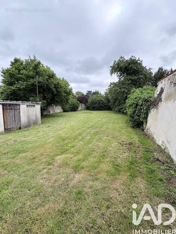 Photo 4 - Maison à LA FERTE-SOUS-JOUARRE