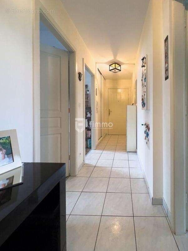 Appartement à OBERHOFFEN-SUR-MODER