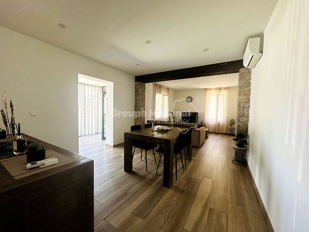 Appartement à GRASSE