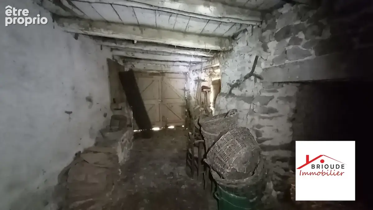 Maison avec dépendance à restaurer - photo 17