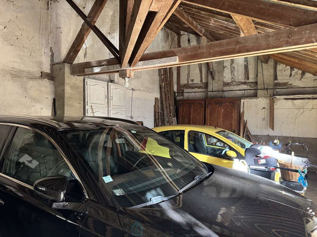 Maison à HAUTE-ISLE