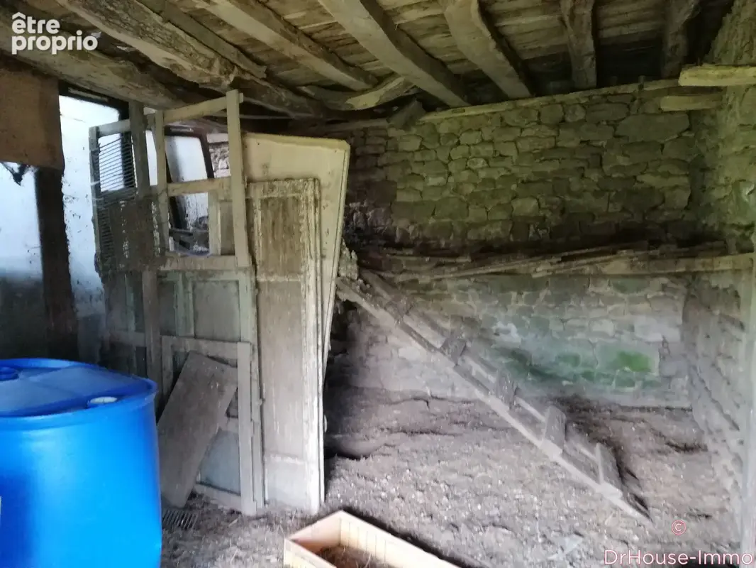 Maison 1 pièce 100 m² à vendre à Vire (14500) - photo 6