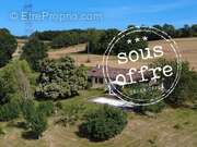 Maison à FAUX