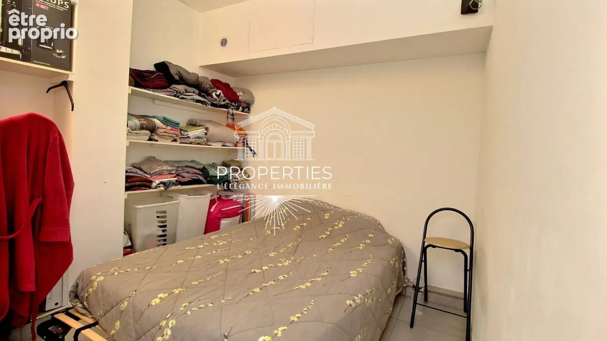 Bormes - la faviere t2 - 27m²  - parking commun - photo 3