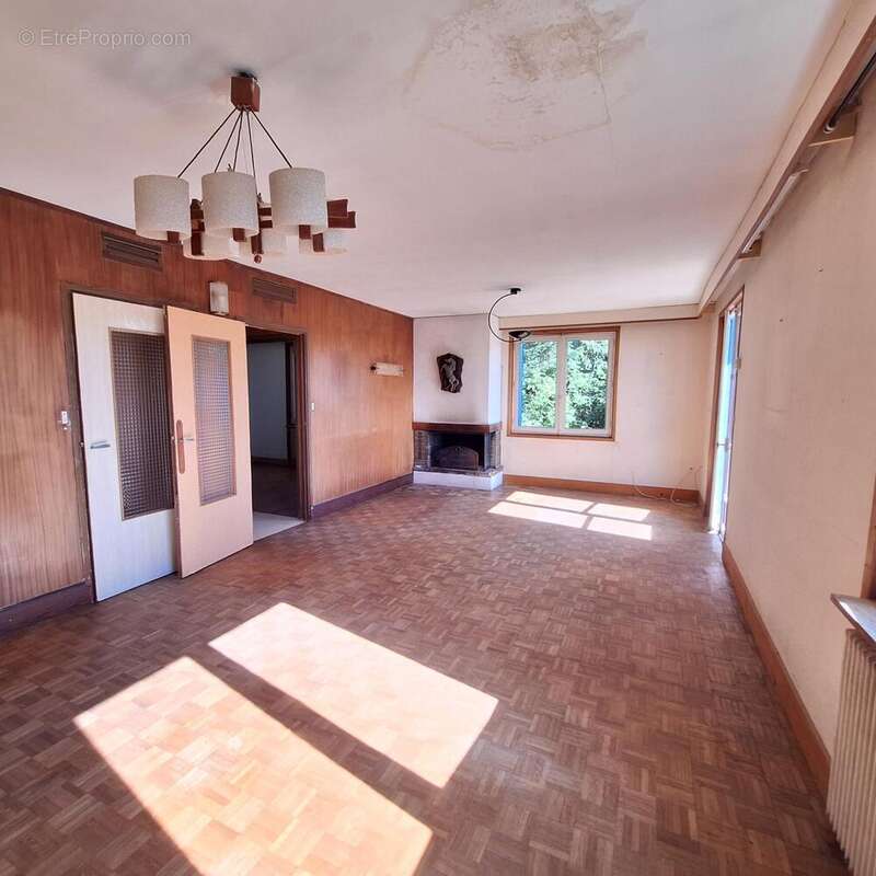 Photo 3 - Maison à LE CREUSOT