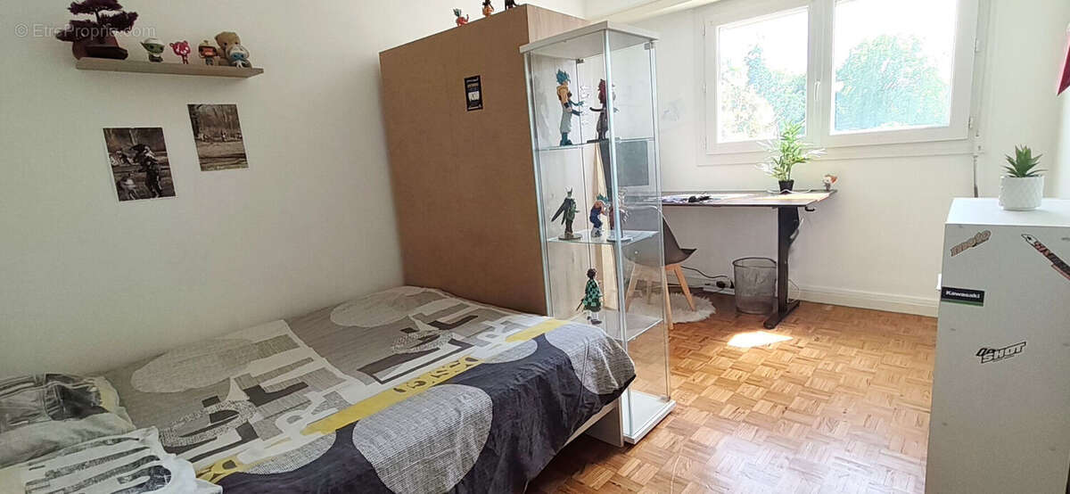 Appartement Billere 4 pièce(s) 78 m2 - photo 5