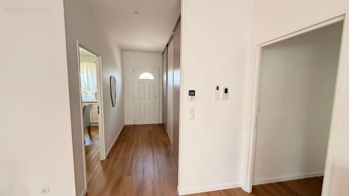 Acheter une maison de plain-pied à la rivière-de-corps, proc - photo 12