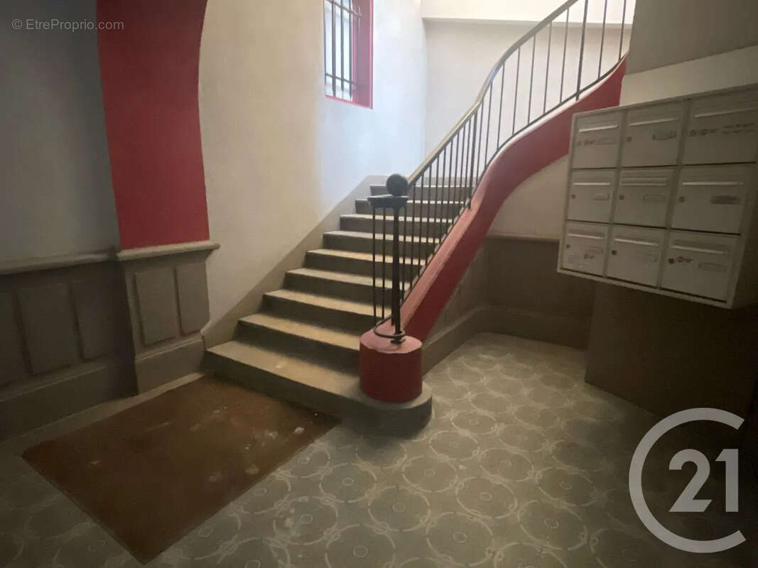 Appartement à ANNONAY