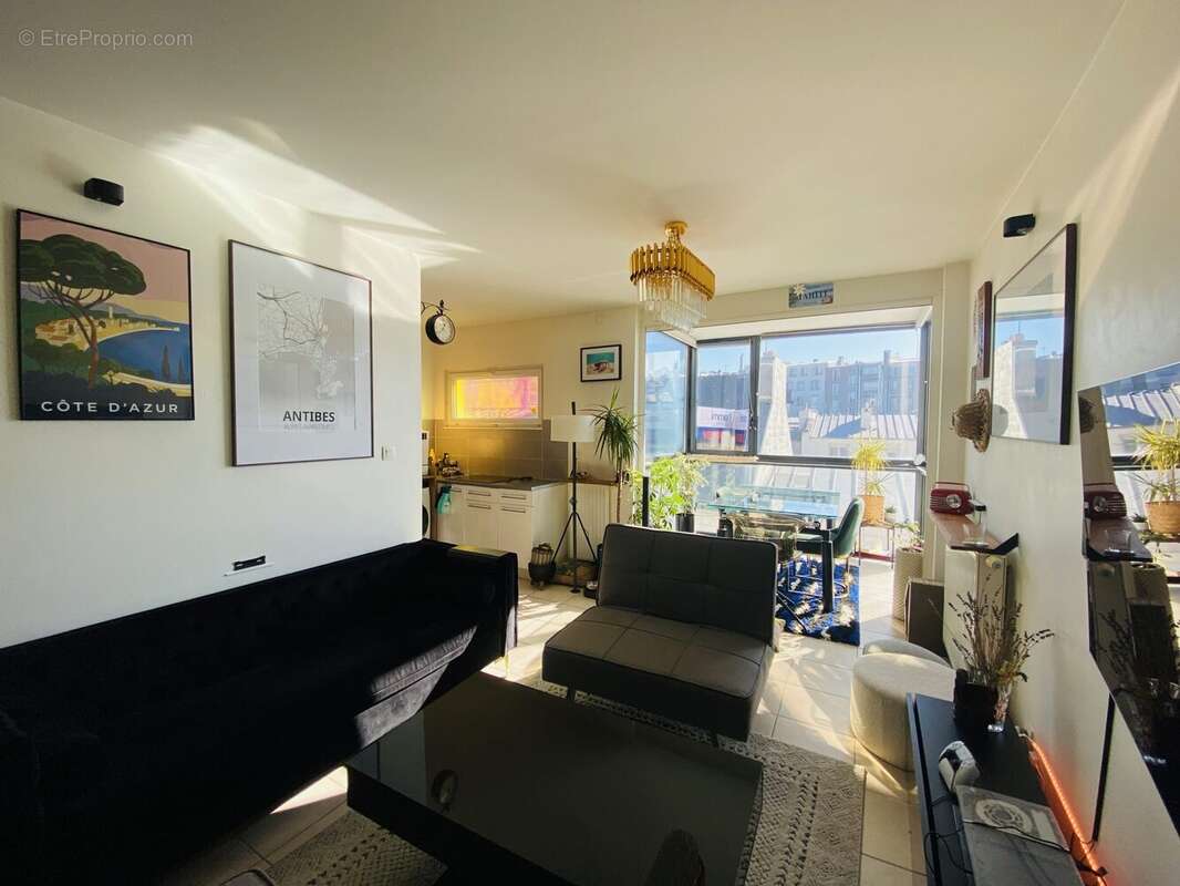 Appartement à BREST