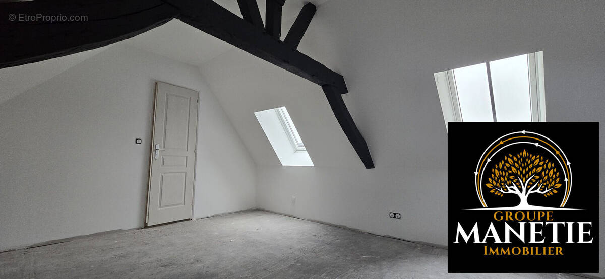 Appartement à DOUAI