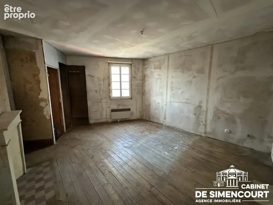 Quartier saint-acheul - maison a renover - photo 3