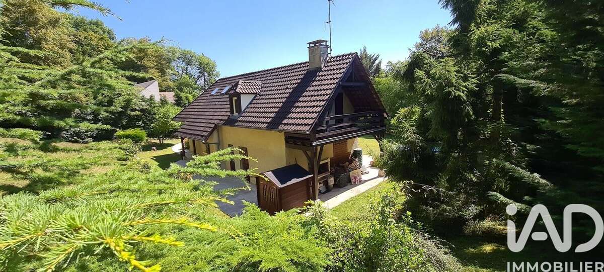 Photo 3 - Maison à CHAMIGNY