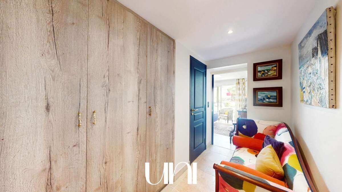 Maison à OUISTREHAM