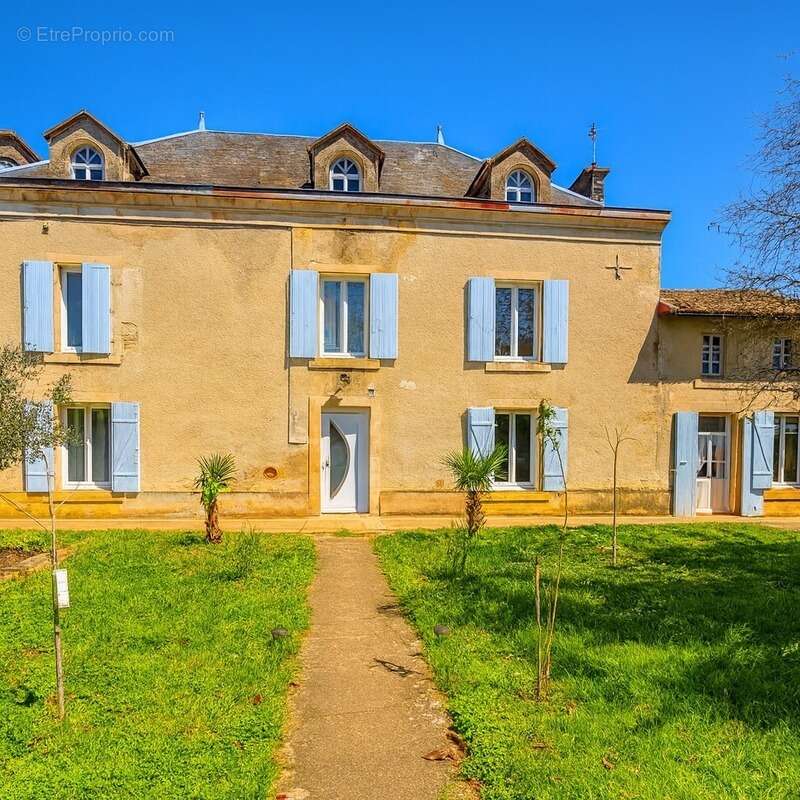 Maison à vendre 7 pièces SEPVRET (79) - photo 3