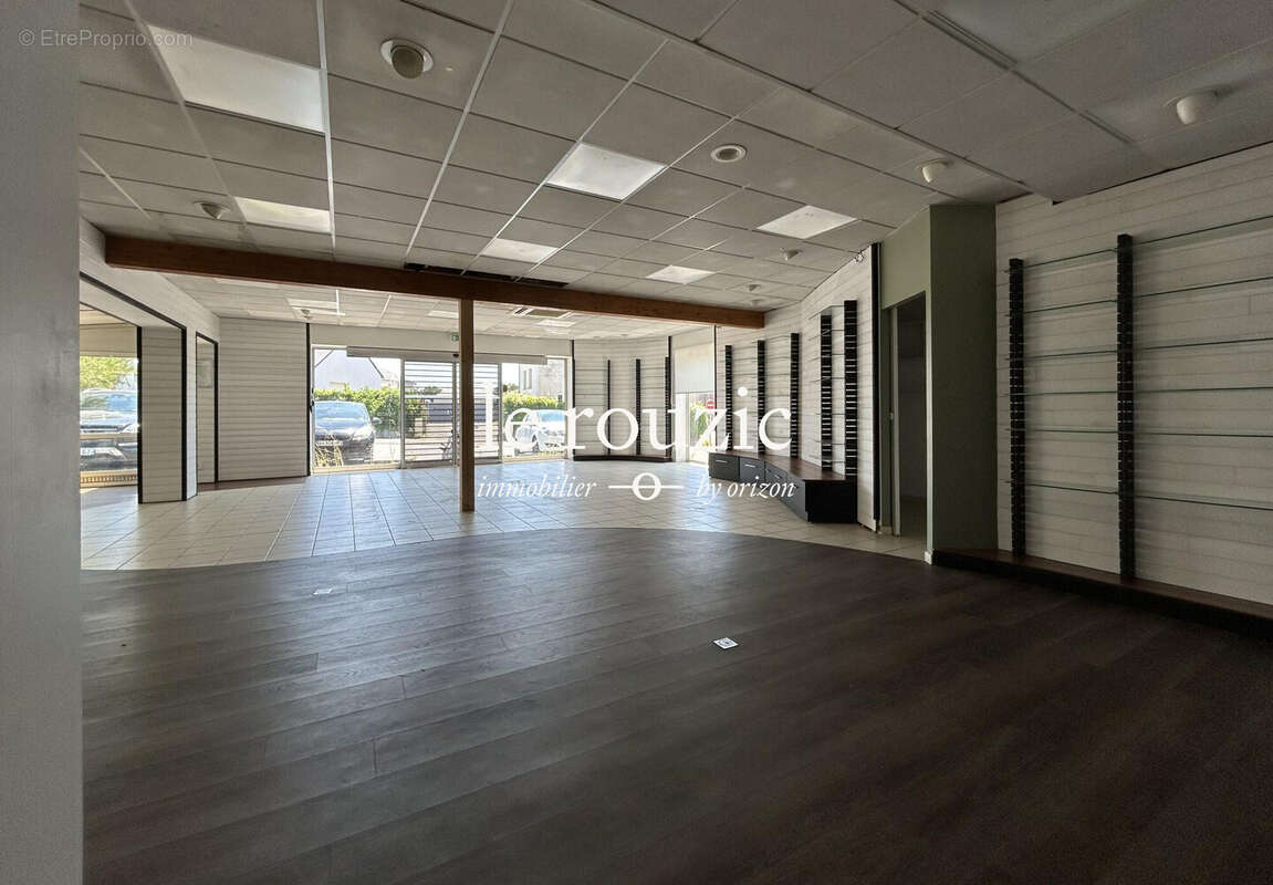 Appartement 263 m² à Nivillac  - photo 7