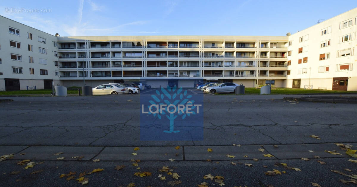 Appartement à UCKANGE