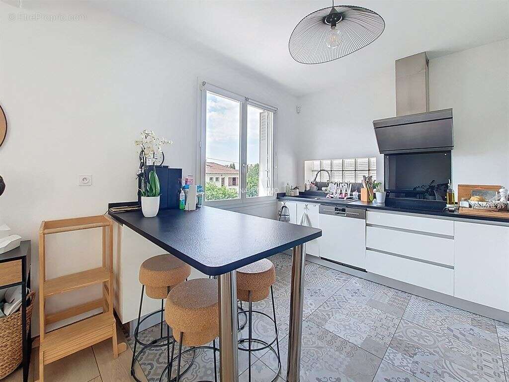 Appartement à BALMA