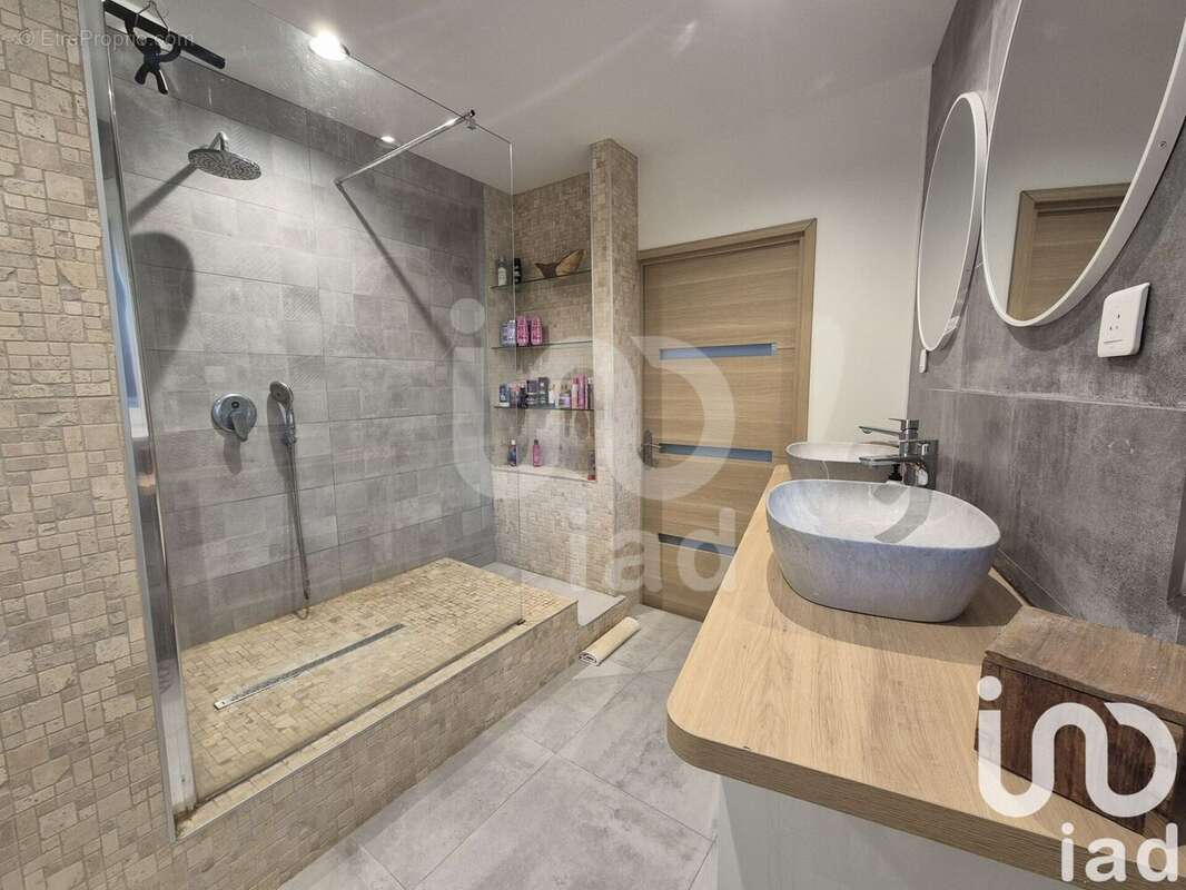 Photo 5 - Maison à MONTIVILLIERS