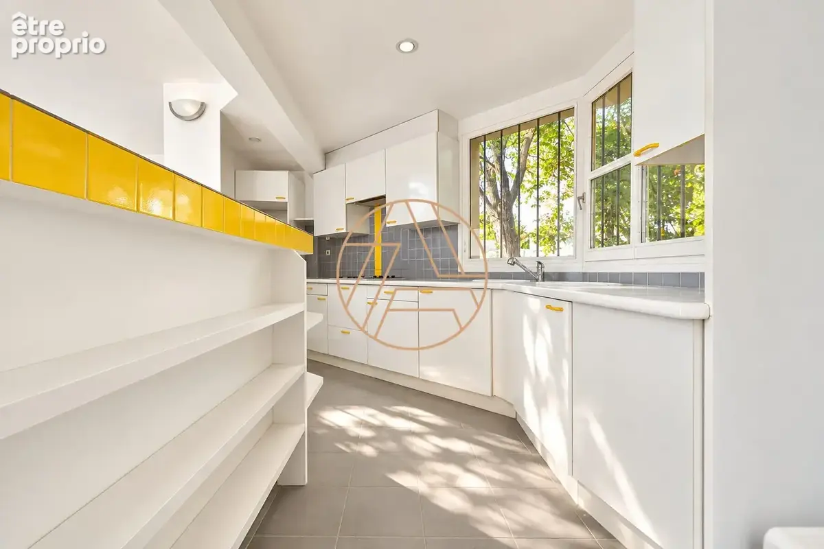 Appartement 6 pièces 119 m² à vendre à Saint-Maur-Des-Fosses (94100) - photo 9