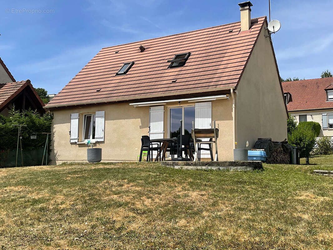 Maison proche Maintenon - photo 2