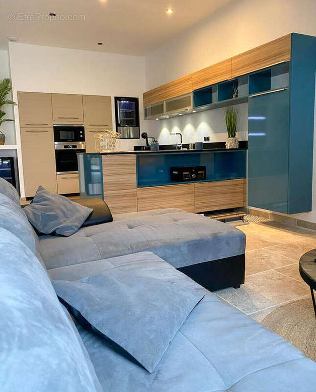 IMG20251014WA0055 - Maison à MIREPOIX