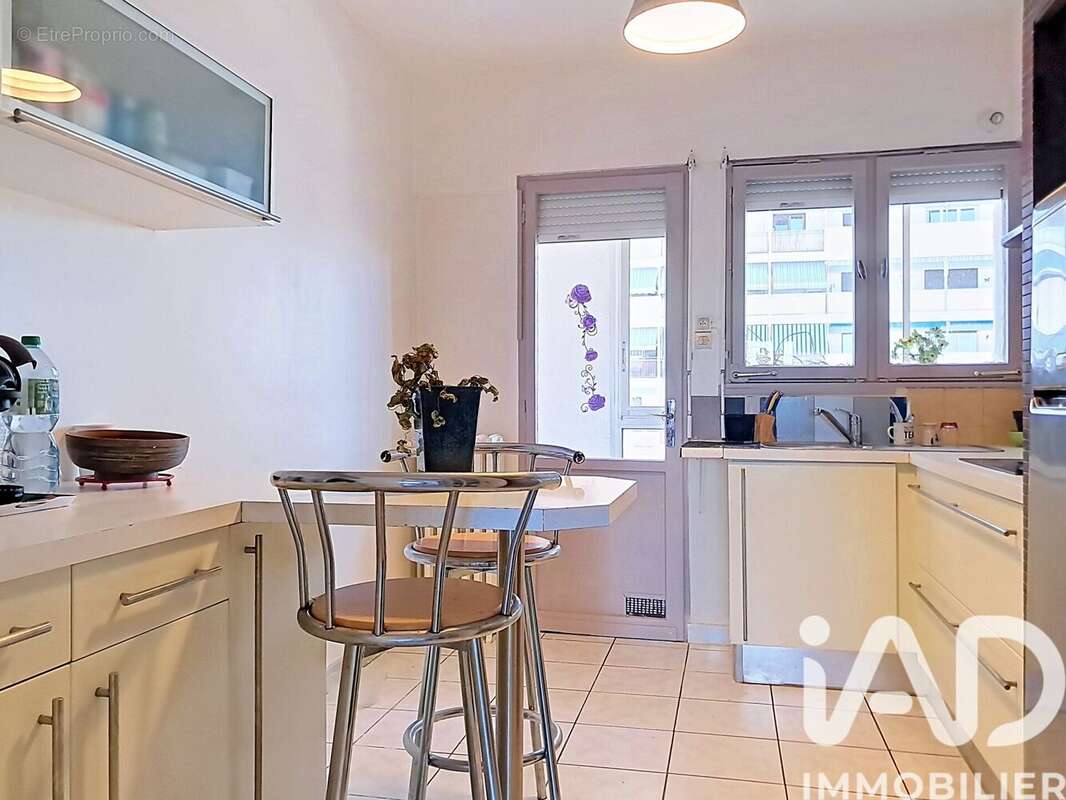 Photo 5 - Appartement à AGEN