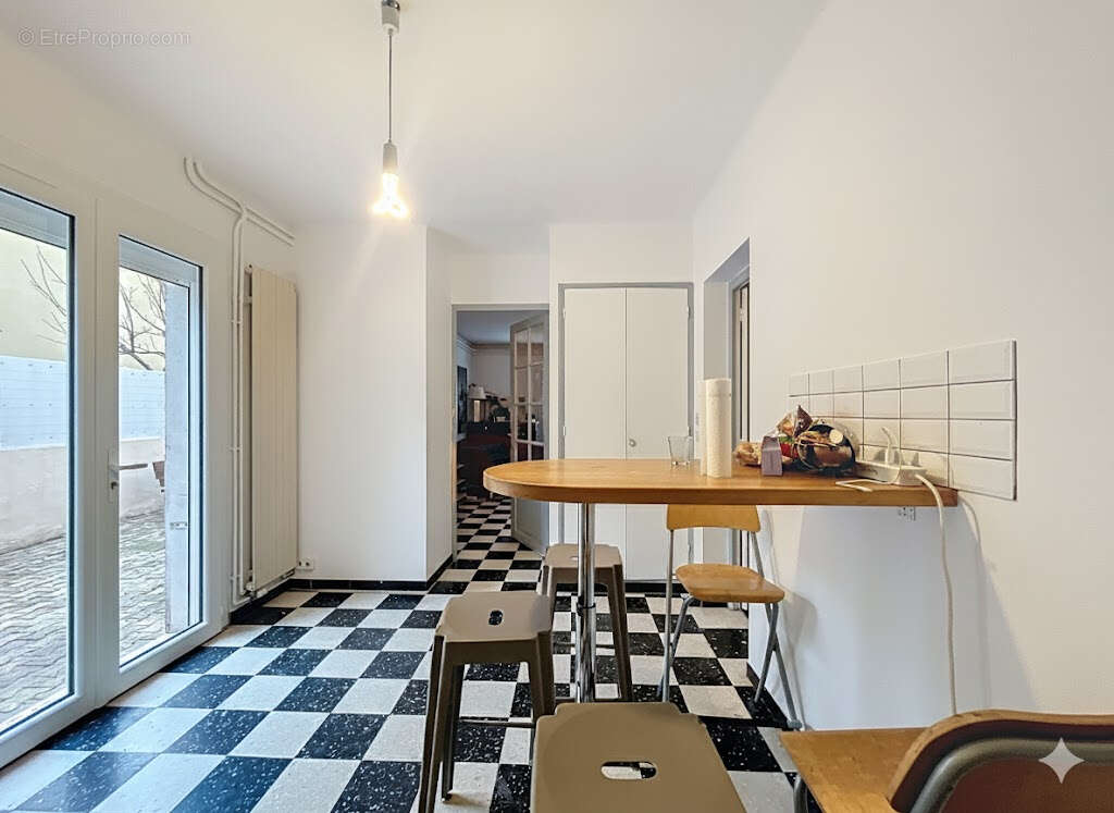 Maison à AVIGNON