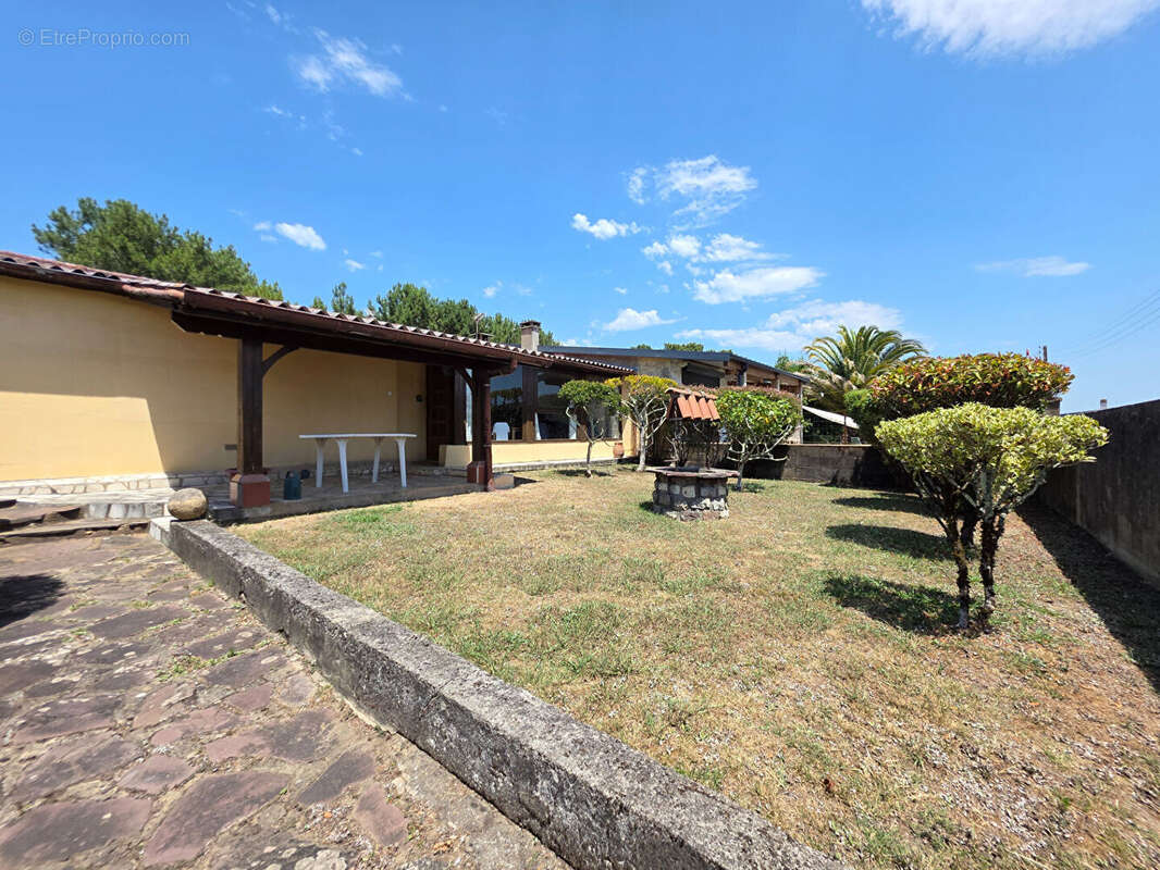 Maison à ANGLET