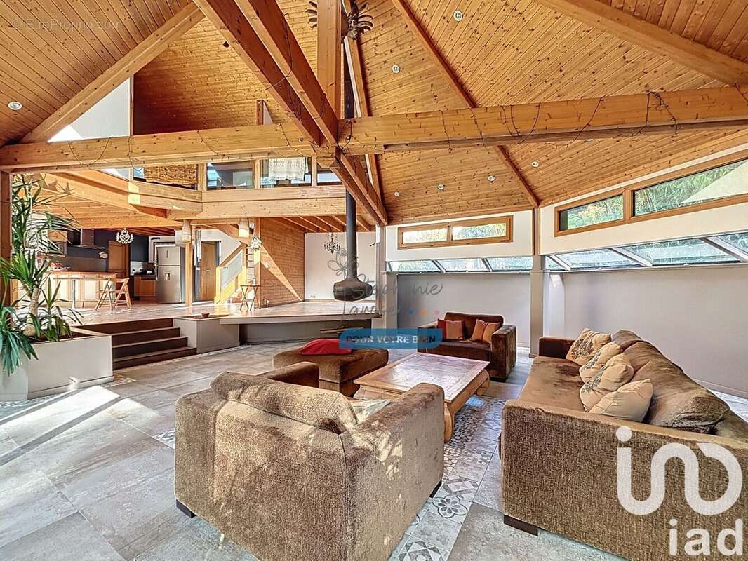 Photo 3 - Maison à NOISEAU