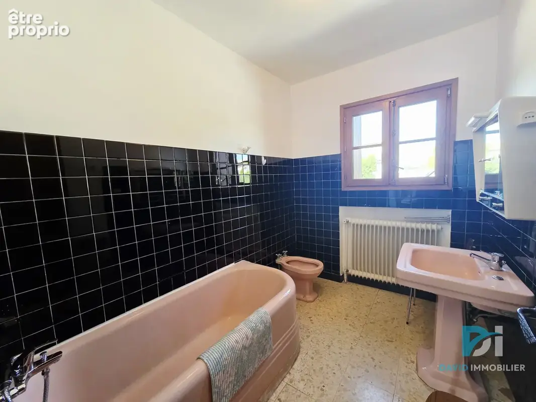 Magnifique maison en pierre à Vias   Un véritable havre de paix à quelques minutes de la mer ! - photo 9