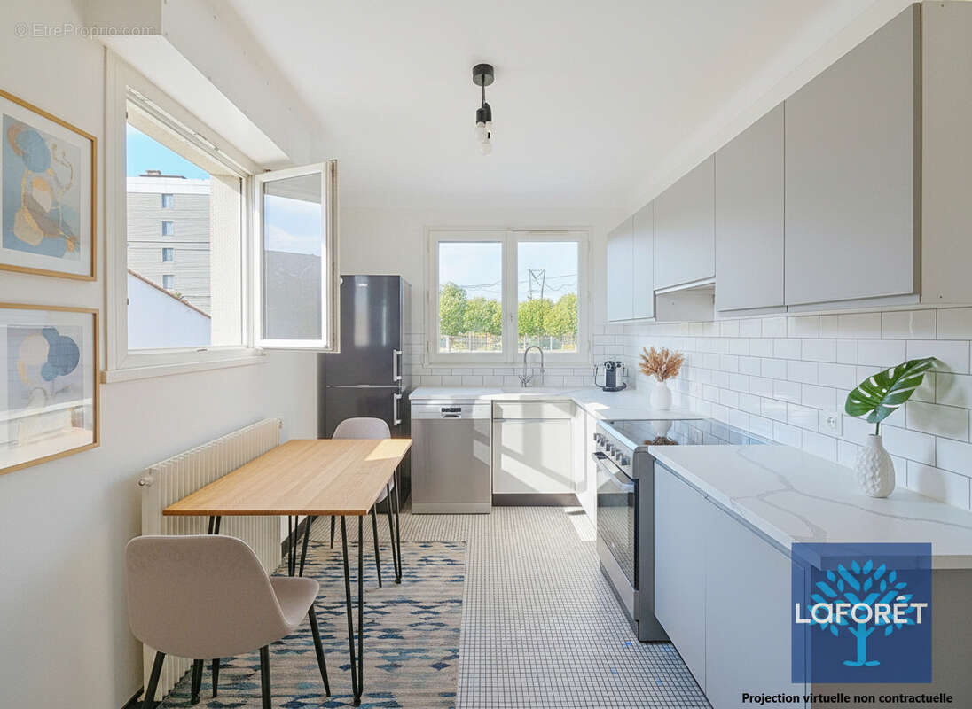 Maison à LA ROCHE-SUR-YON